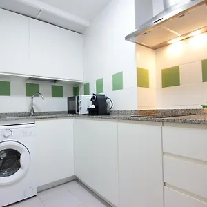  Appartement Rentalsevilla En La Plaza De La Encarnacion Espagne