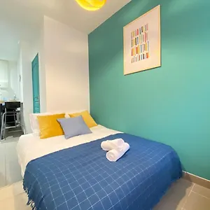  Appartement Terrasse En - France