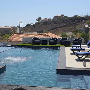  Appartement Encosta Azul Cap-Vert